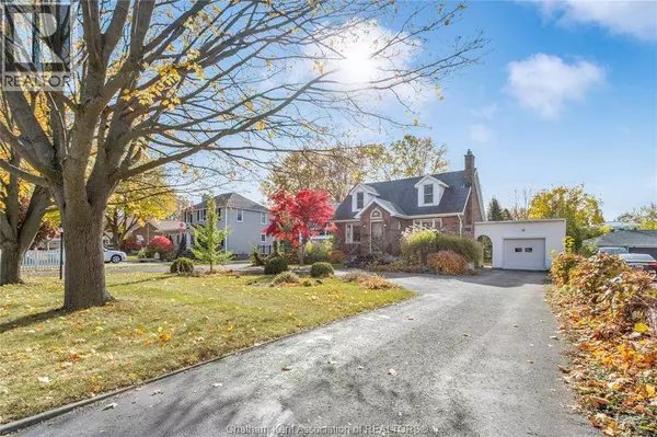 524 LACROIX STREET, Chatham, ON N7M2X2