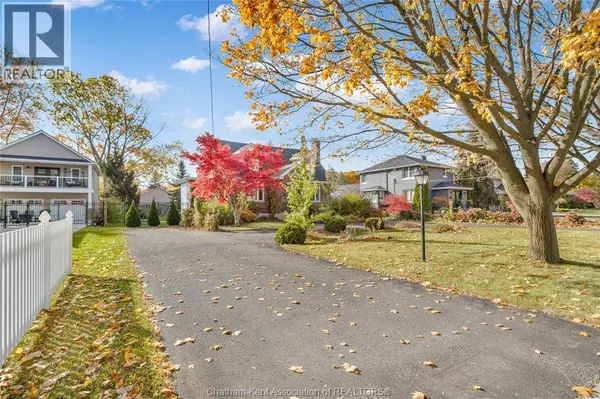 524 LACROIX STREET, Chatham, ON N7M2X2