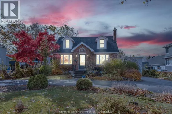 524 LACROIX STREET, Chatham, ON N7M2X2