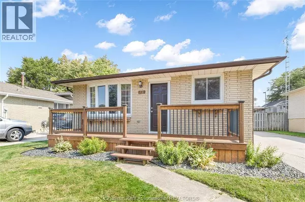 73 MARION AVENUE, Chatham, ON N7M5N7