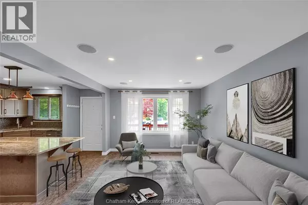 73 MARION AVENUE, Chatham, ON N7M5N7