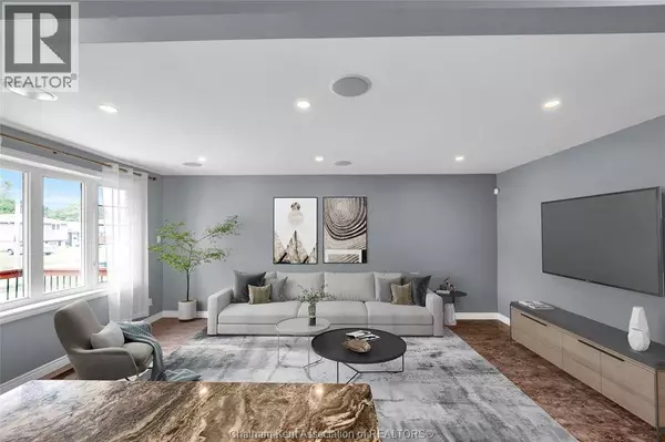 73 MARION AVENUE, Chatham, ON N7M5N7