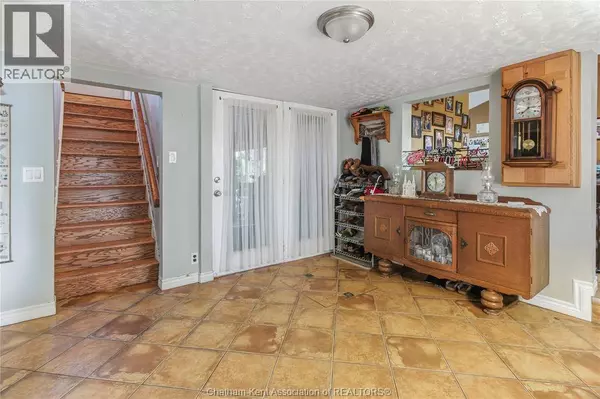 13136 EVERGREEN LINE, Thamesville, ON N0P2K0