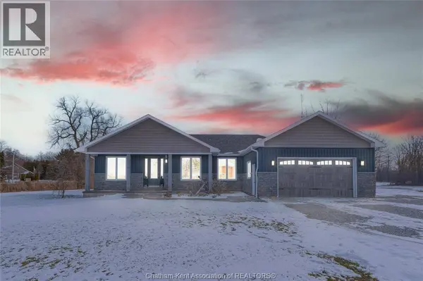 172 NEW SCOTLAND LINE, Shrewsbury, ON N0P1A0