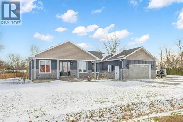 172 NEW SCOTLAND LINE, Shrewsbury, ON N0P1A0