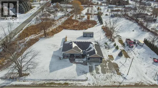 172 NEW SCOTLAND LINE, Shrewsbury, ON N0P1A0