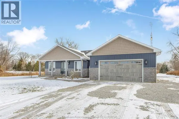 172 NEW SCOTLAND LINE, Shrewsbury, ON N0P1A0