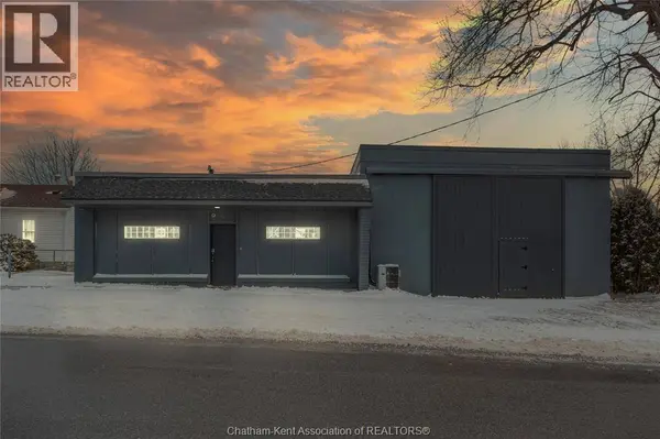 74 LITTLE STREET North, Blenheim, ON N0P1A0