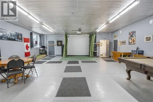 74 LITTLE STREET North, Blenheim, ON N0P1A0