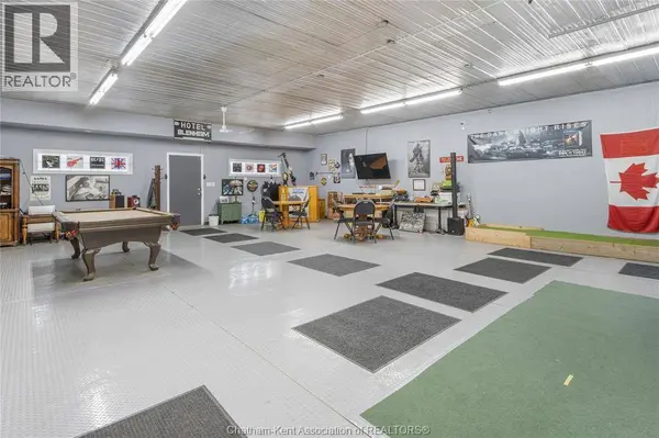 74 LITTLE STREET North, Blenheim, ON N0P1A0