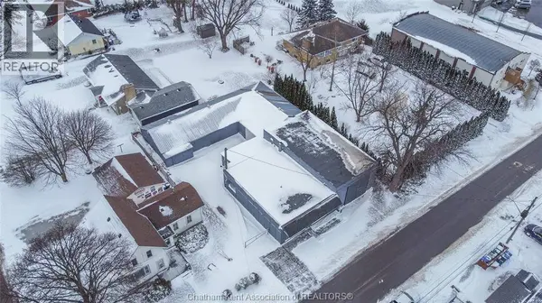 74 LITTLE STREET North, Blenheim, ON N0P1A0