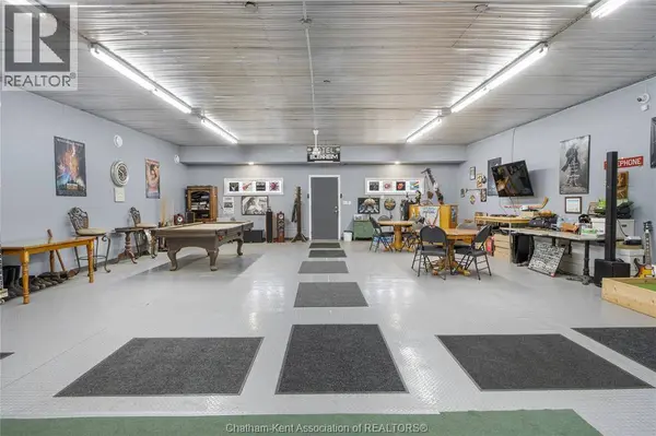 74 LITTLE STREET North, Blenheim, ON N0P1A0