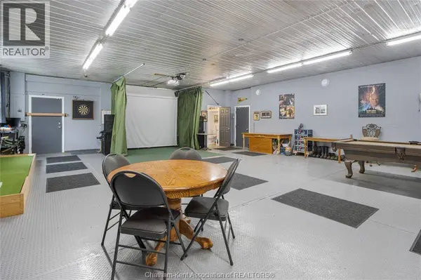 74 LITTLE STREET North, Blenheim, ON N0P1A0