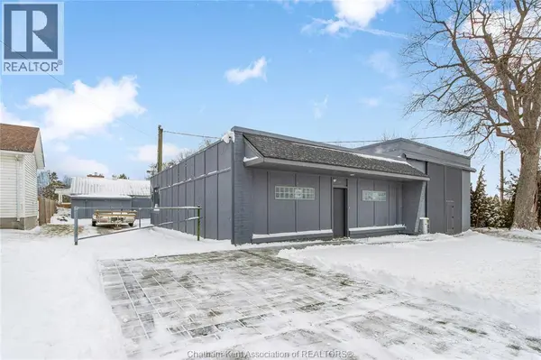 74 LITTLE STREET North, Blenheim, ON N0P1A0