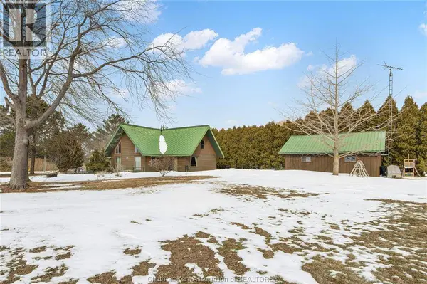 11280 RONDEAU ESTATES LINE, Morpeth, ON N0P1X0