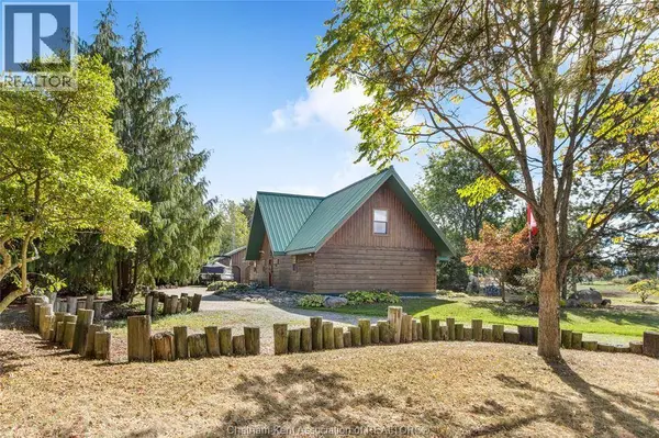 11280 RONDEAU ESTATES LINE, Morpeth, ON N0P1X0