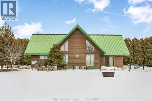 11280 RONDEAU ESTATES LINE, Morpeth, ON N0P1X0