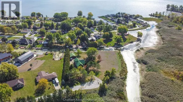 11280 RONDEAU ESTATES LINE, Morpeth, ON N0P1X0