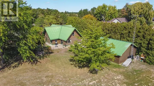 11280 RONDEAU ESTATES LINE, Morpeth, ON N0P1X0