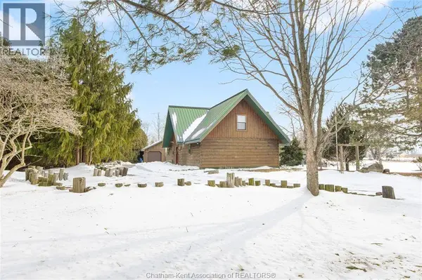 11280 RONDEAU ESTATES LINE, Morpeth, ON N0P1X0