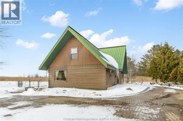 11280 RONDEAU ESTATES LINE, Morpeth, ON N0P1X0