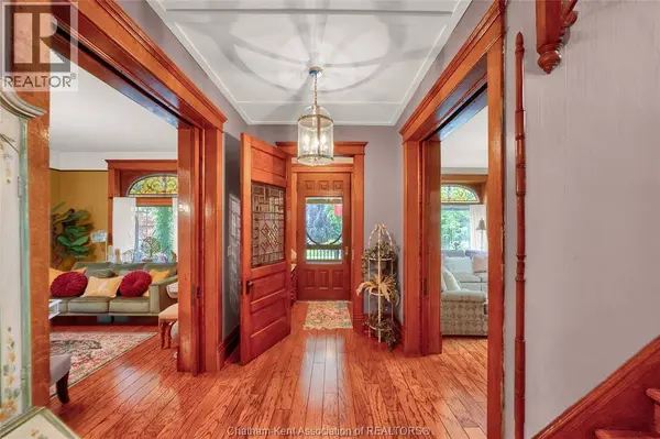 603 NORTH STREET, Dresden, ON N0P1M0