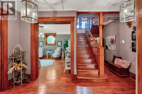 603 NORTH STREET, Dresden, ON N0P1M0