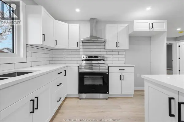 7 OXLEY DRIVE, Chatham, ON N7L2K5