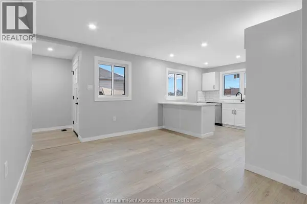 7 OXLEY DRIVE, Chatham, ON N7L2K5