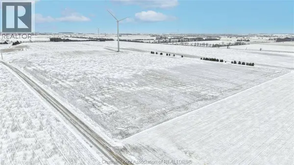 21502 DRAKE ROAD, Merlin, ON N0P1W0