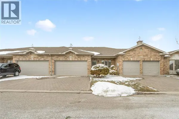 15 HOME PLACE, Chatham, ON N7L5P4