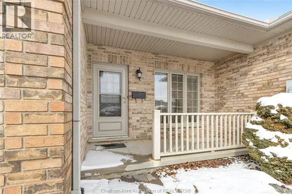 15 HOME PLACE, Chatham, ON N7L5P4