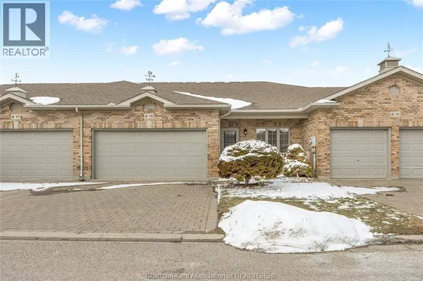 15 HOME PLACE, Chatham, ON N7L5P4