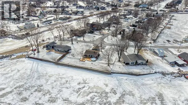 105 ISLAND CRESCENT, Lighthouse Cove, ON N0P2L0