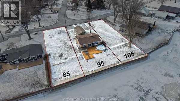 105 ISLAND CRESCENT, Lighthouse Cove, ON N0P2L0