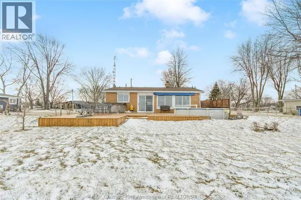 95 ISLAND CRESCENT, Lighthouse Cove, ON N0P2L0