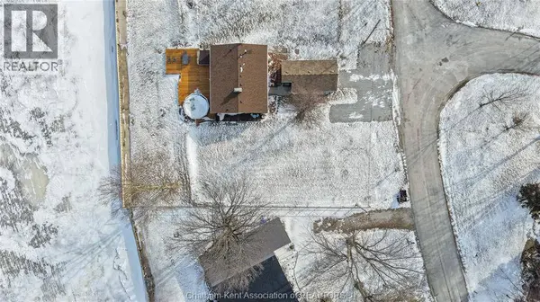 105 ISLAND CRESCENT, Lighthouse Cove, ON N0P2L0