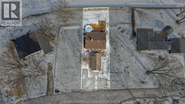 95 ISLAND CRESCENT, Lighthouse Cove, ON N0P2L0