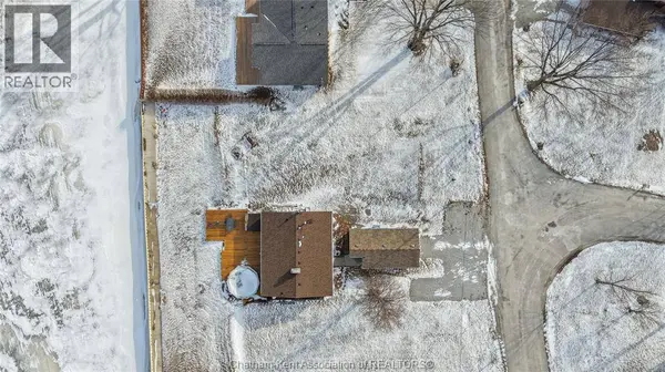 85 ISLAND CRESCENT, Lighthouse Cove, ON N0P2L0