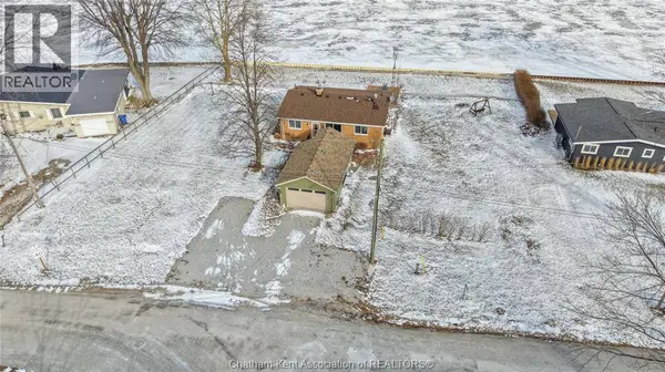 95 ISLAND CRESCENT, Lighthouse Cove, ON N0P2L0