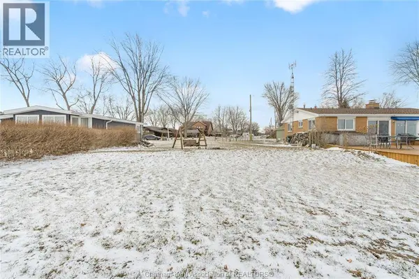 85 ISLAND CRESCENT, Lighthouse Cove, ON N0P2L0