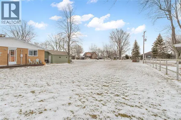 105 ISLAND CRESCENT, Lighthouse Cove, ON N0P2L0