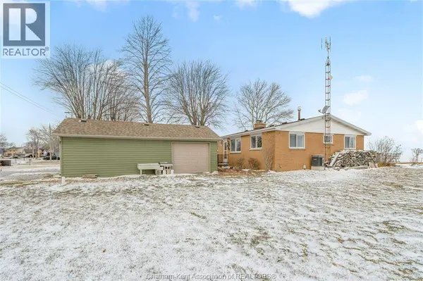 95 ISLAND CRESCENT, Lighthouse Cove, ON N0P2L0