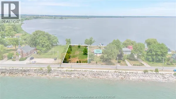 100 ROSS LANE, Erieau, ON N0P1N0