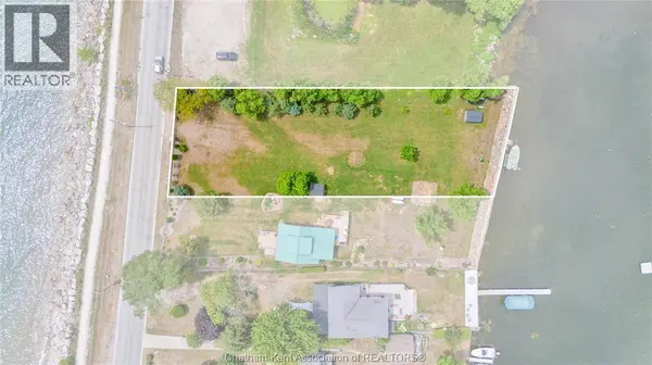 100 ROSS LANE, Erieau, ON N0P1N0