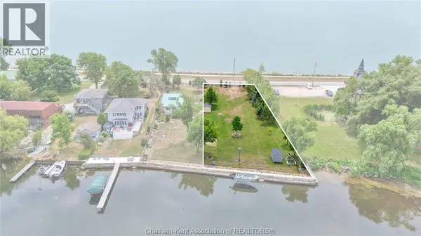 100 ROSS LANE, Erieau, ON N0P1N0