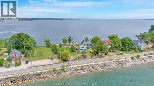 100 ROSS LANE, Erieau, ON N0P1N0