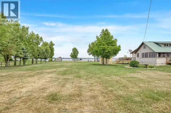 100 ROSS LANE, Erieau, ON N0P1N0