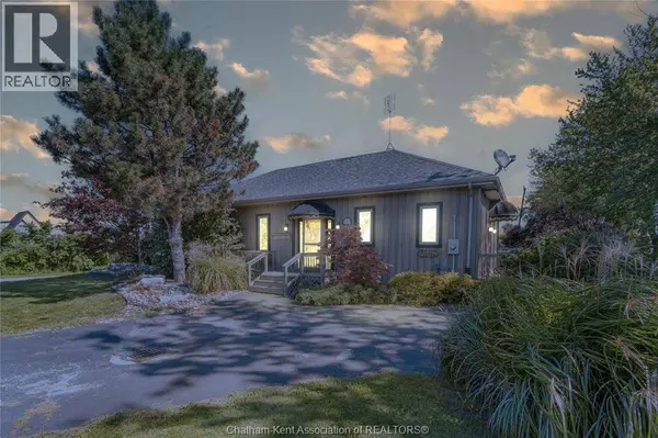 19255 LOWER THAMES LANE, Lighthouse Cove, ON N0P2L0