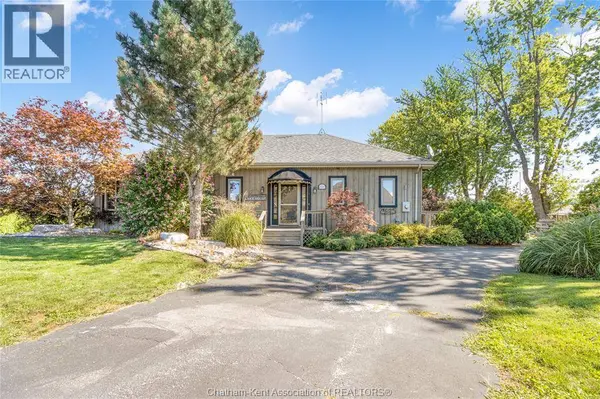 19255 LOWER THAMES LANE, Lighthouse Cove, ON N0P2L0